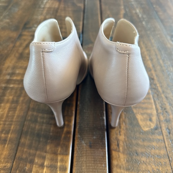 Women’s Nine West Peep Toe Bootie - Picture 3 of 6